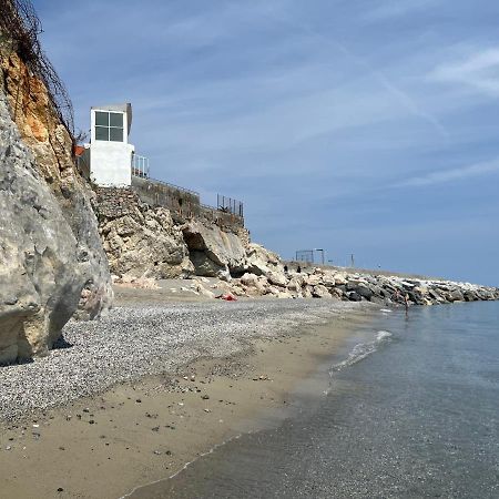피날레리구레 Al 37 Vista Mare E Colline 아파트 외부 사진