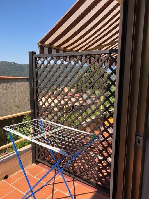 피날레리구레 Al 37 Vista Mare E Colline 아파트 외부 사진